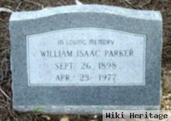 William Isaac Parker