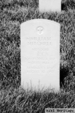 William Mitchell