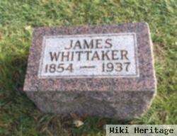 James Whittaker