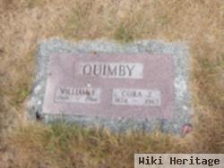 William E. Quimby
