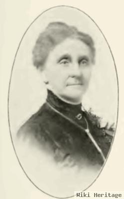 Jane Gibson Haselton