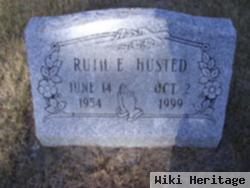 Ruth E. Husted