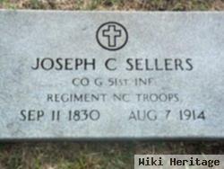 Joseph C. Sellers