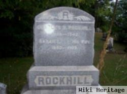 Charles Burton Rockhill