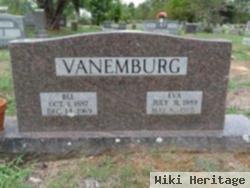 Bee Vanemburg