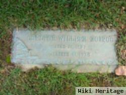 Carlton William Monroe, Jr