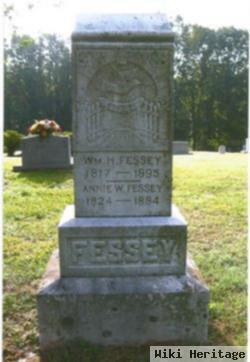 William Henry Fessey