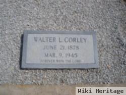 Walter Luther Corley