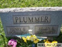 Helen R Plummer