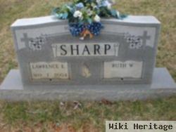 Lawrence E. Sharp