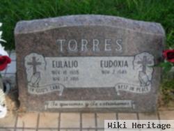 Eulalio Torres