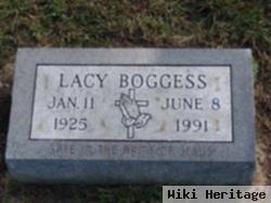 Lacy Marlin Boggess