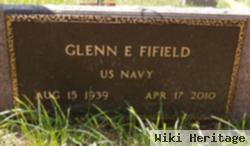 Glenn E. Fifield