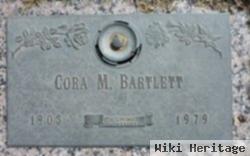 Cora M. Bartlett