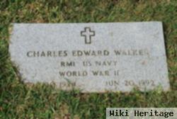 Charles Edward Walker