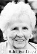 Katherine Winifred "kaka" Schwalbe Leinbach