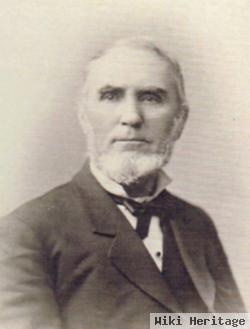 Judge John Renick Osborn