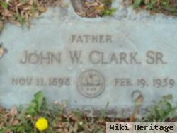 John W. Clark