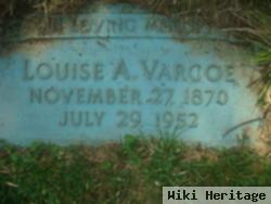 Louise A. Varcoe