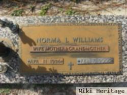 Norma L. Williams