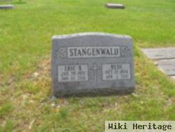 Eric B. Stangenwald