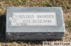 Beverly Swander