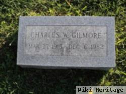 Charles W. Gilmore