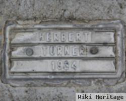 Herbert Turner