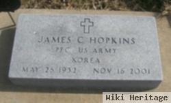 James C. Hopkins