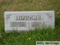 Ellen Mcdermitt Litzinger