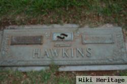 Gertrude E. Hawkins