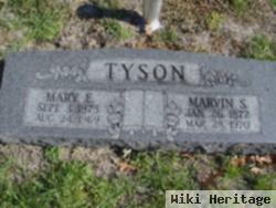 Marvin S. Tyson