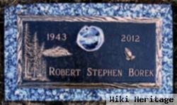 Robert Stephen Borek