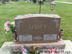 Lester A. Litsey