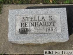 Stella S. Reinhardt