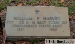 William Prather Harvey