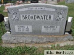 Elizabeth S Broadwater