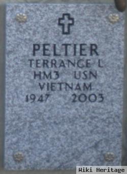 Terrance Lee Peltier