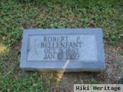 Robert P. Bellenfant