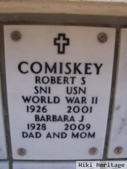 Barbara J. Comiskey