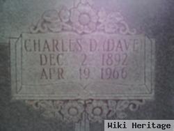 Charles D "dave" Hooper