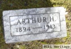 Arthur Helmer Siglin