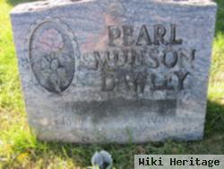 Pearl Munson Dawley