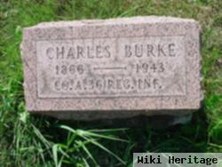 Charles Burke Olson