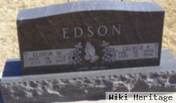 George R Edson