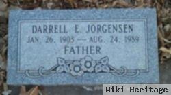 Darrell Erdman Jorgensen