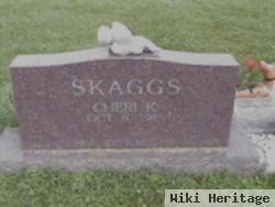 Cheri K. Skaggs