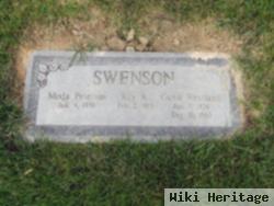 Gunn Westland Swenson