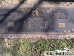 David Bernell Bryce