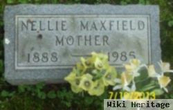 Nellie Maxfield